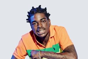 Kodak Black Wallpapers 2000x1125 tablet