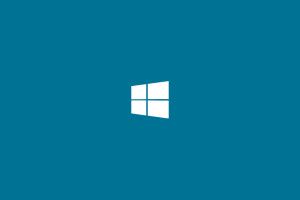 beautiful Windows Logo Wallpaper 1920x1080 windows 7