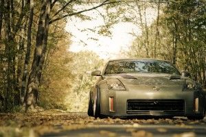 350Z Wallpaper 2560x1600 for meizu
