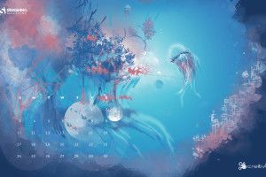 download free End of the World 2018 Wallpaper 1920x1200 for android 4.0