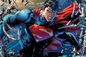 amazing Superman Wallpaper 1080p 1920x1080