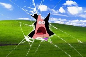 cool Funny Background Picture 1920x1200
