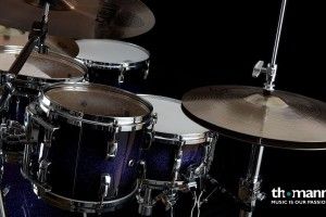 Pearl Drums Wallpaper 2560x1600 computer