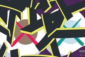 best Kaws Wallpapers 1920x1080 for Full HD