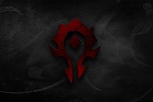 Horde Logo Wallpaper 1920x1080 hd 1080p