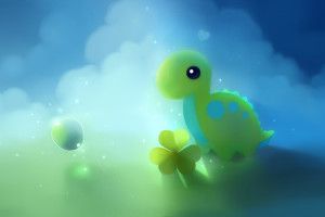 full size Cute Wallpaper for Computer 1920x1080 photo
