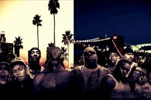 West Coast Rap Wallpaper 1920x1080 for mac