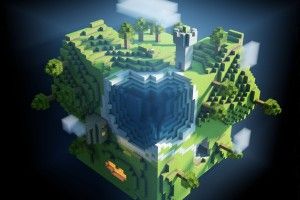 Minecraft Desktop Backgrounds 1920x1080 download