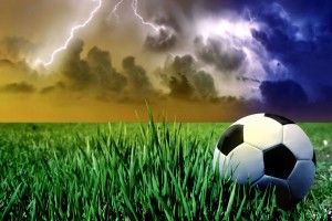 Soccer Desktop Backgrounds 2560x1600 for 4K