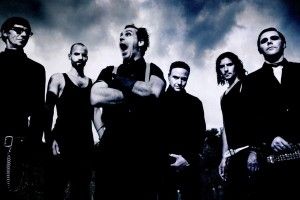 Rammstein Backgrounds 1920x1080 Mobile