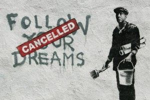 Banksy Wallpaper HD 1920x1200 for desktop