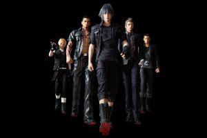 beautiful ffxv wallpaper 2880x1800 for mac