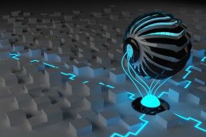 3D Cool Wallpapers 1920x1200 for ios