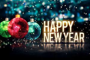 cool new years background 5850x3450