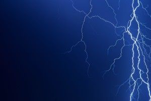 Lightning Bolt Background 2560x1600 notebook