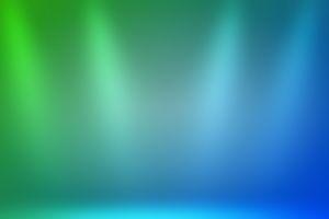 blue and green background 1920x1200 PC