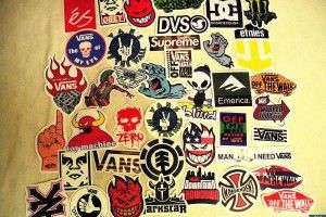Skateboard Brand Wallpaper HD 2048x1536 samsung