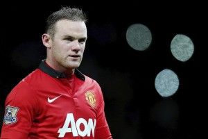 Rooney HD Wallpaper 2018 2560x1536 for hd