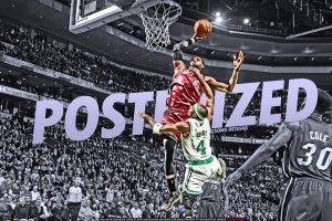 gorgerous Lebron James Dunking Wallpaper 2560x1600