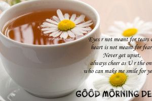 amazing Good Morning Wishes Wallpaper 1920x1080
