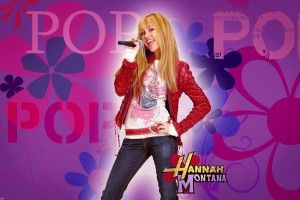 cool Hannah Montana Wallpapers 1920x1200 iPhone