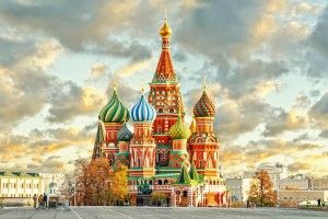 Moscow Wallpapers 2880x1800 for iphone 6