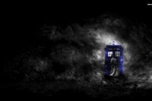 Tardis Backgrounds 1920x1200 xiaomi