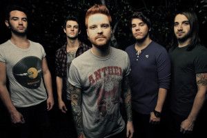 Memphis May Fire Wallpapers 1920x1080 windows xp
