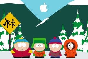 large South Park Backgrounds 2560x1440 PC
