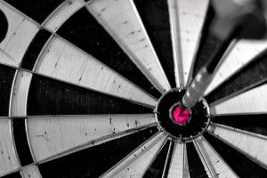 widescreen Bullseye Wallpapers 2560x1600 for iphone 7