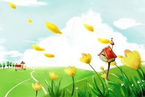 large Kid Wallpapers 1920x1200