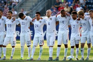 Usmnt 2018 Wallpaper 1920x1080 lockscreen