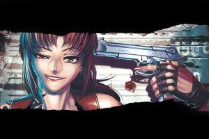 black lagoon wallpaper 1920x1200 1080p