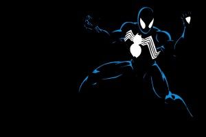 best Symbiote Spiderman Wallpaper 1920x1080