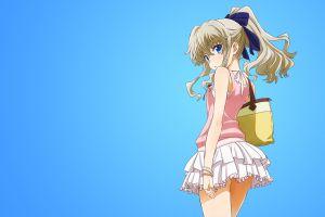 charlotte wallpaper 1920x1080 Desktop