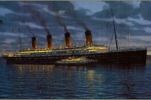 most popular Titanic Wallpapers for Desktop 2560x1600
