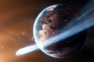 best Comet Wallpapers 1920x1200