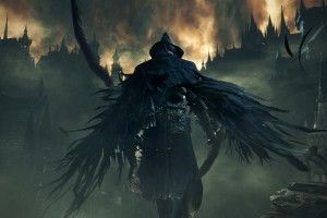 best Bloodborne Wallpapers 3840x2160 1080p
