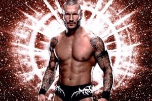 Wallpaper Randy Orton 2018 1920x1080 download