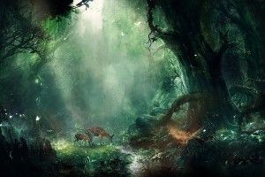 large HD Fantasy Wallpapers 1080p 1920x1080 picture