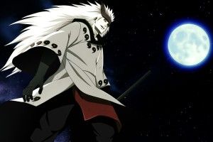Wallpapers De Izuna Uchiha 1920x1080 PC