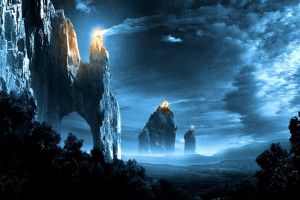 Cool Fantasy Wallpapers 2560x1600 picture