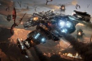 download Starcraft 2 Wallpaper 1920x1080 2048x1160 for htc