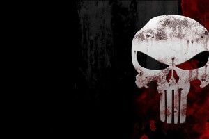 Skull Head Wallpaper 1920x1080 image