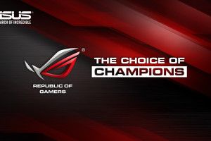Asus Republic of Gamers Wallpaper 1920x1080 for phones