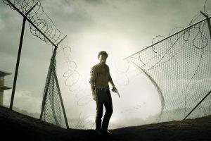 the walking dead wallpaper 1920x1080 iPad