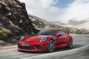full size Porsche Gt3 Wallpaper 1920x1080 for android 5.0