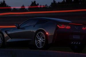 new Corvette C7 Wallpaper 1920x1080 ios