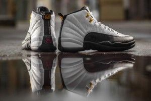 Air Jordan 12 Wallpapers 1920x1080 for 4K