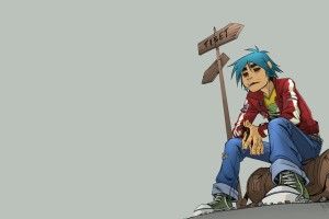 best The Gorillaz Wallpaper 1920x1080